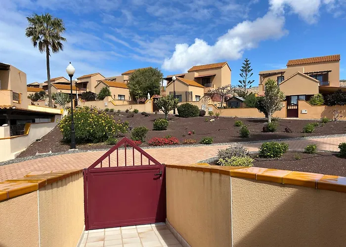 Apartament Vista Mar *