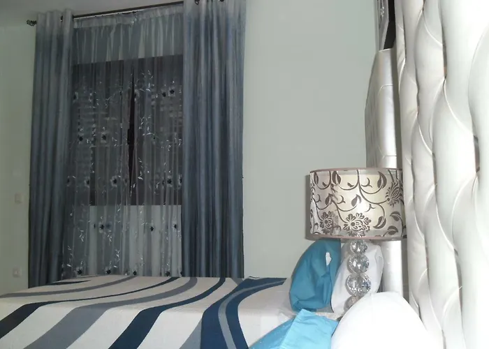 Apartament Vista Mar