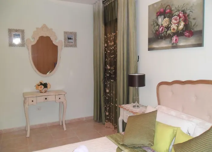 Apartament Vista Mar Costa Calma