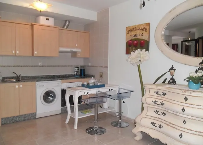 Vista Mar * Costa Calma