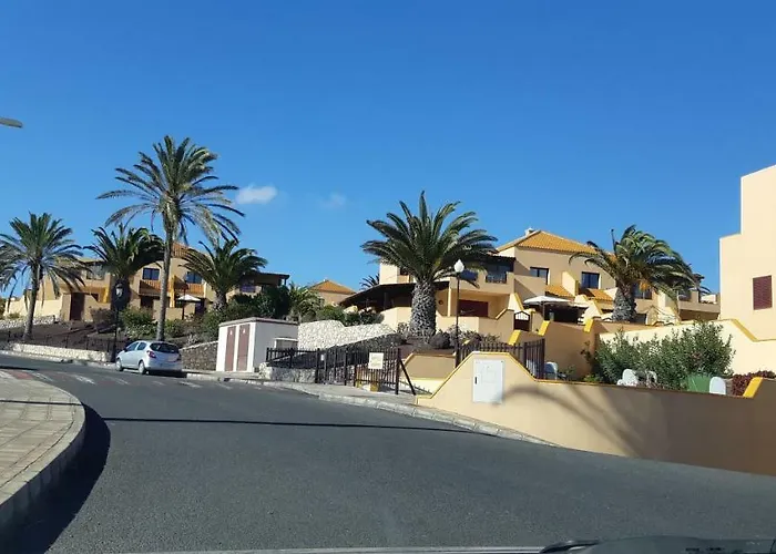 Apartament Vista Mar