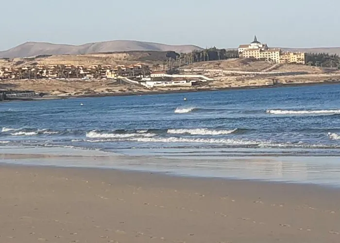 Apartament Vista Mar Costa Calma