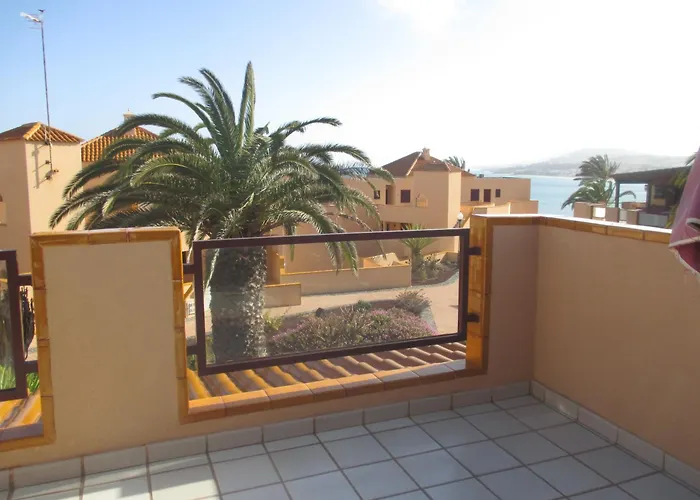 Apartament Vista Mar *